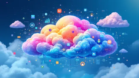 Cloud Services image