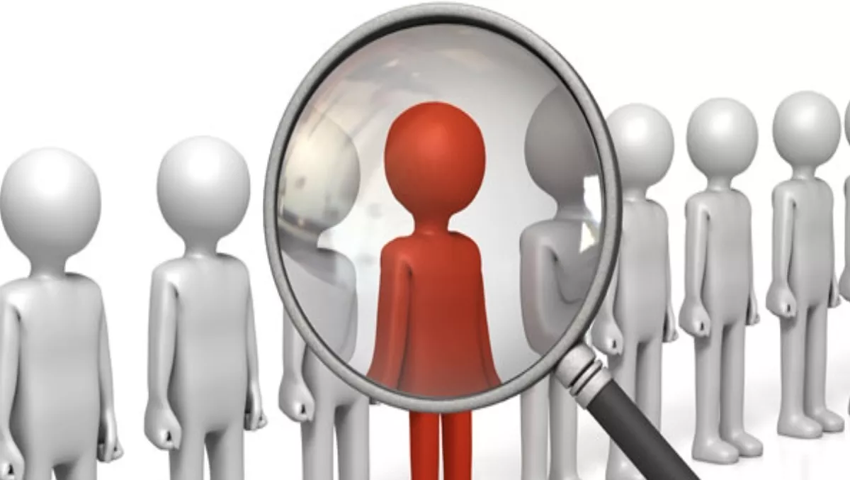 Finding scarce talent