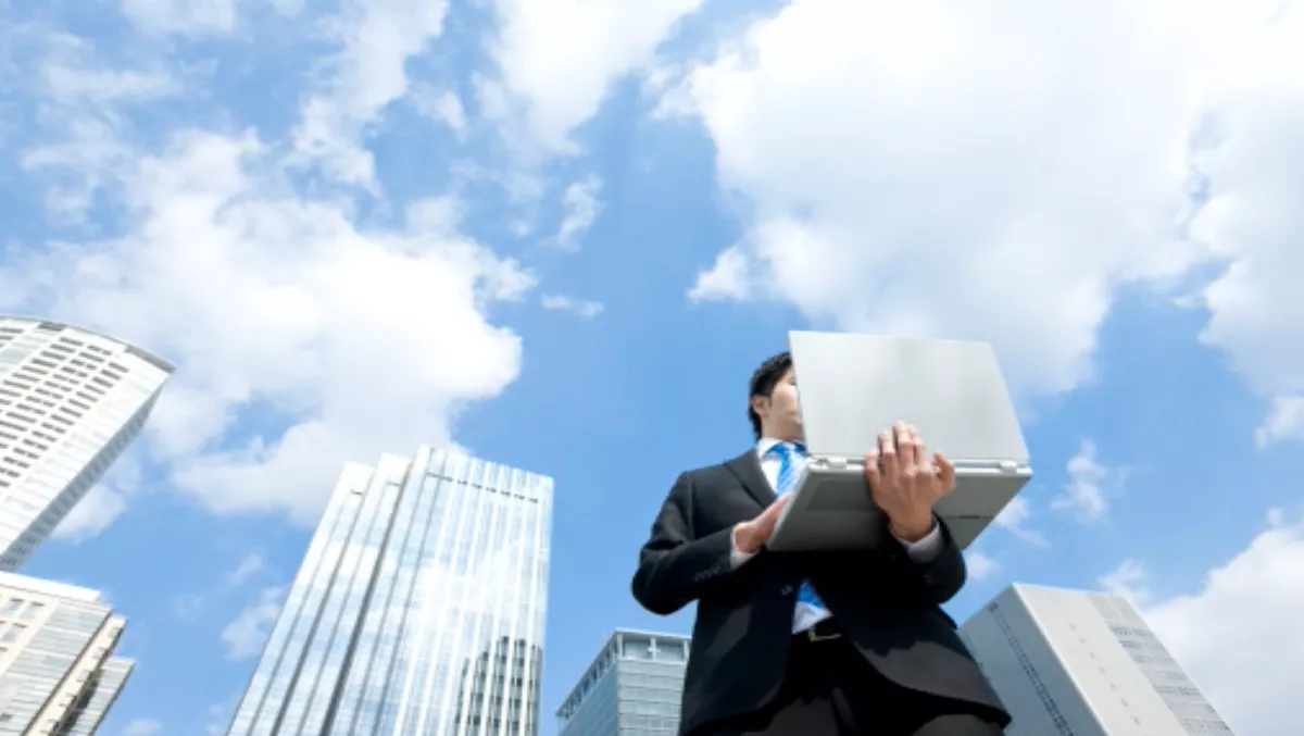 ICONZ-Webvisions help NZ companies expand