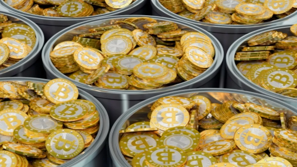 Microsoft beats Google by adding Bitcoin conversion first