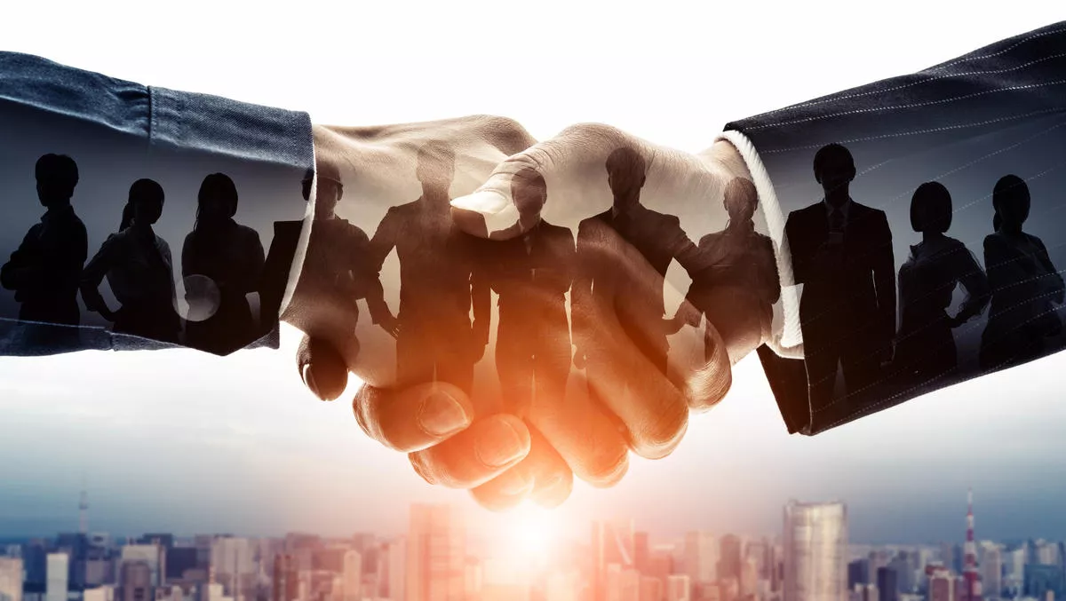 'Watershed' moment as Infosys recruits first external CEO