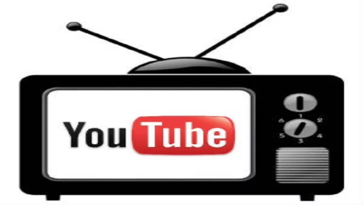 Layman's explanation of YouTube