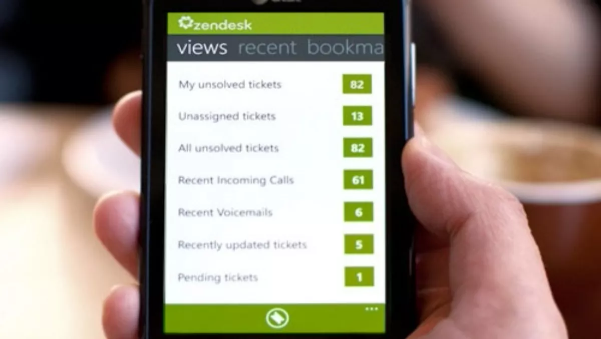 Online helpdesk spreads satisfaction in NZ - Updated