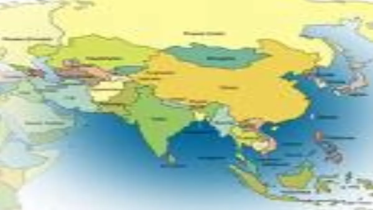 Offshoring - get used to it New Zealand
