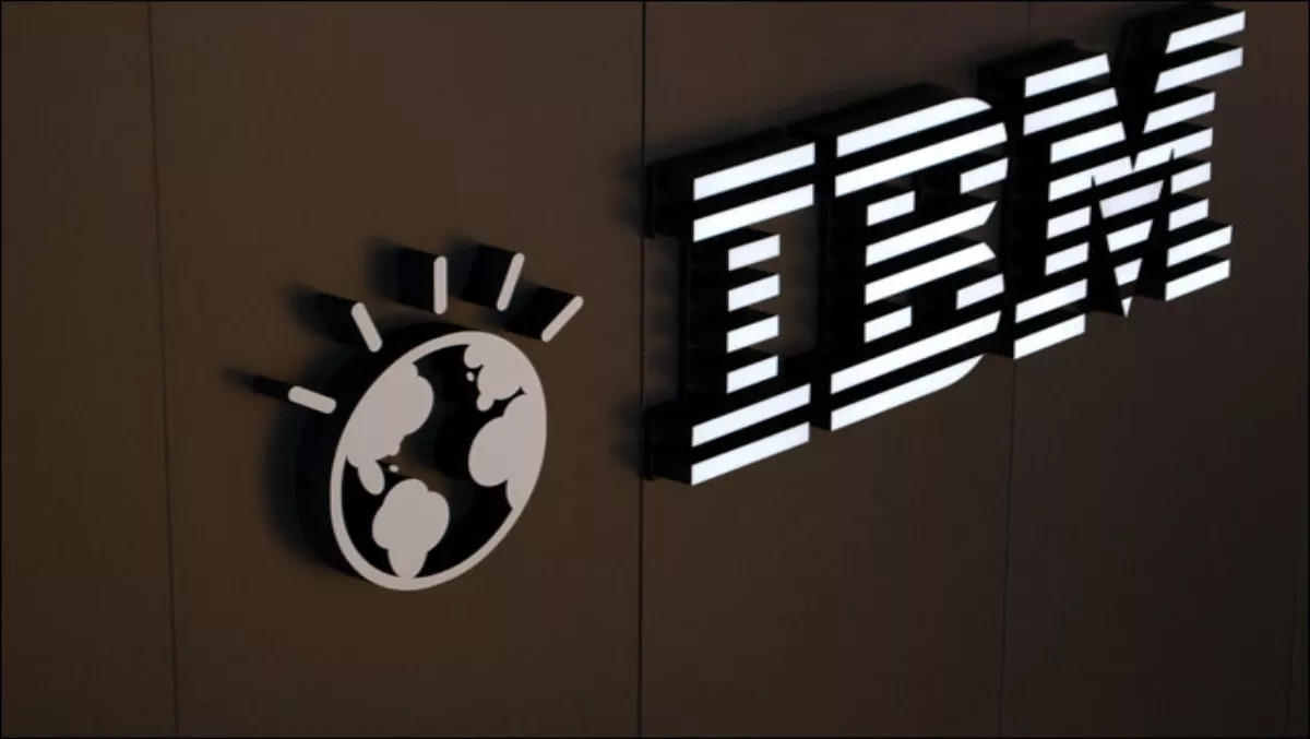 IBM cuts 1500 Oz jobs - will Kiwis benefit?