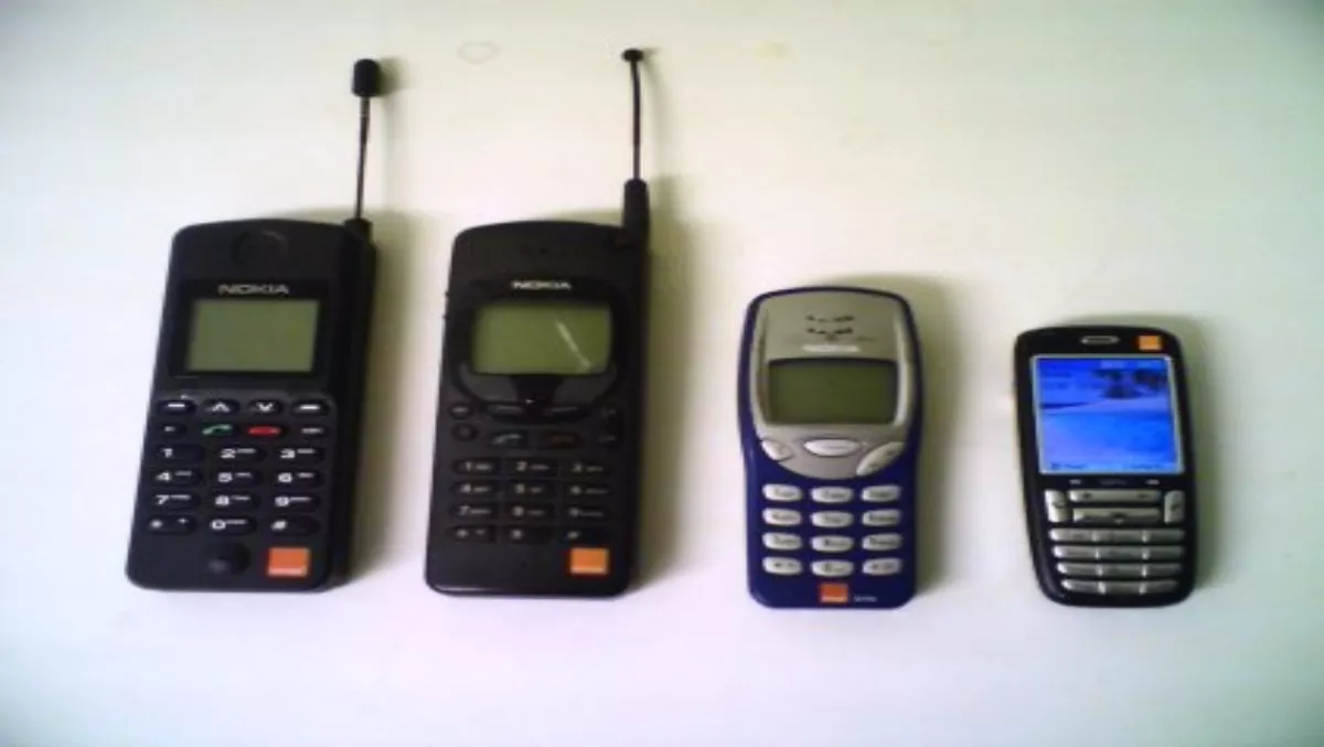 Recycle your old mobile for money