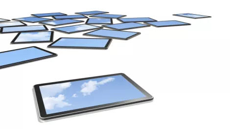 Tablets to topple notebooks in 2013