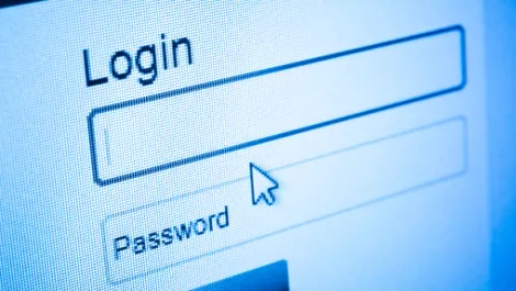 Safety first: Change those passwords