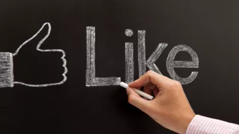 NZX kind of likes social media announcements