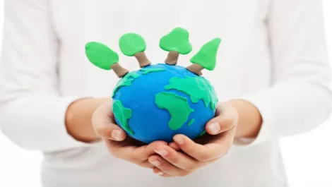 Canon's green grants grow community