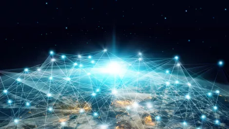 ICONZ launches CDN network