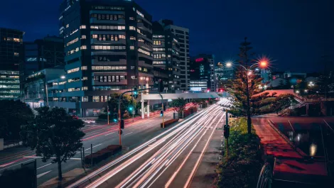 CityLink changes capital's connectivity
