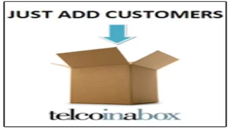 Telco in a box nz1