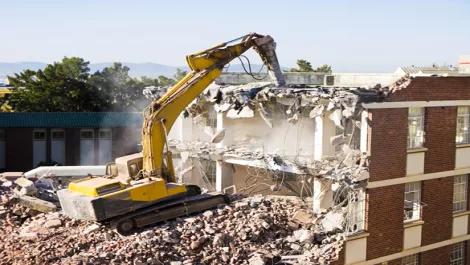 Big trouble in  little Christchurch