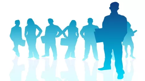 Microsoft wins employer award