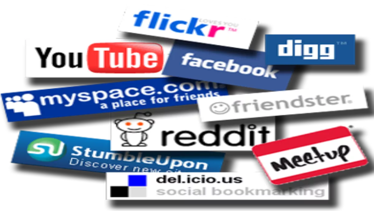 Asia Pacific social media developing differently to US, Europe