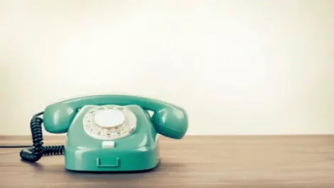 End of the landline as more Kiwis head online?