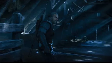 The Witcher 3: Wild Hunt launch trailer unleashed