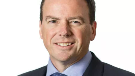 New GM for Canon Consumer Imaging business