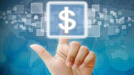 Declining IT spend figures mask full story