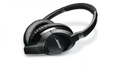 Bose releases new wireless around-ear headphones