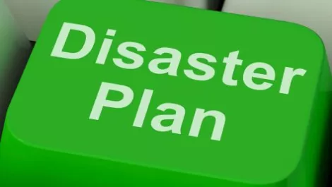 IT downtime could mean the end of business
