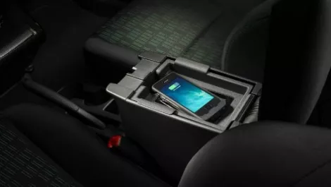 In-vehicle wireless charging to shake up automotive industry