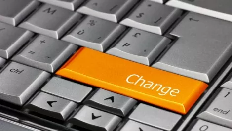 Employees believe workplace tech is holding them back