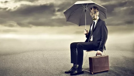 Disaster recovery: No longer just a 'nice to have'