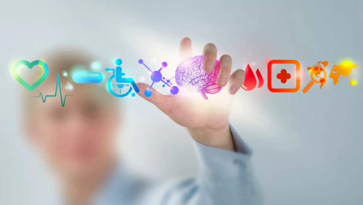 Wearables for Good challenge celebrates life-changing technology