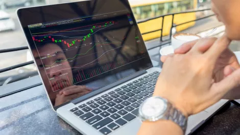 Aussie IT spend on the up - who wins, who loses?