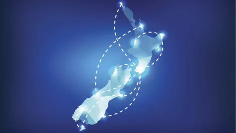 The state of it: ComCom report takes close look at NZ telco sector