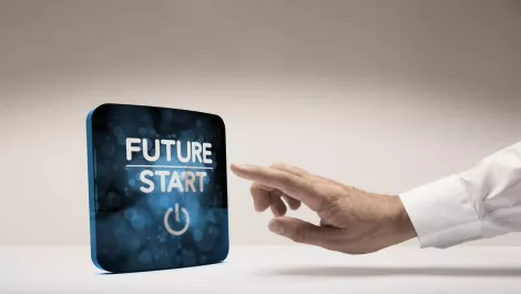 The connection between business and technology – digital transformation