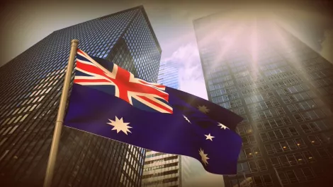 Concerning majority of Australian organisations vulnerable to data threats