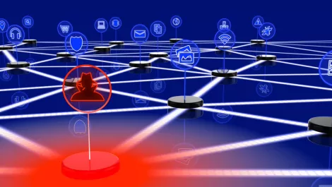 No magic bullets for defeating cyber threats