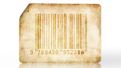 Zebra technologies barcode history