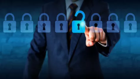 Enterprises falsely equate IT security spending with maturity