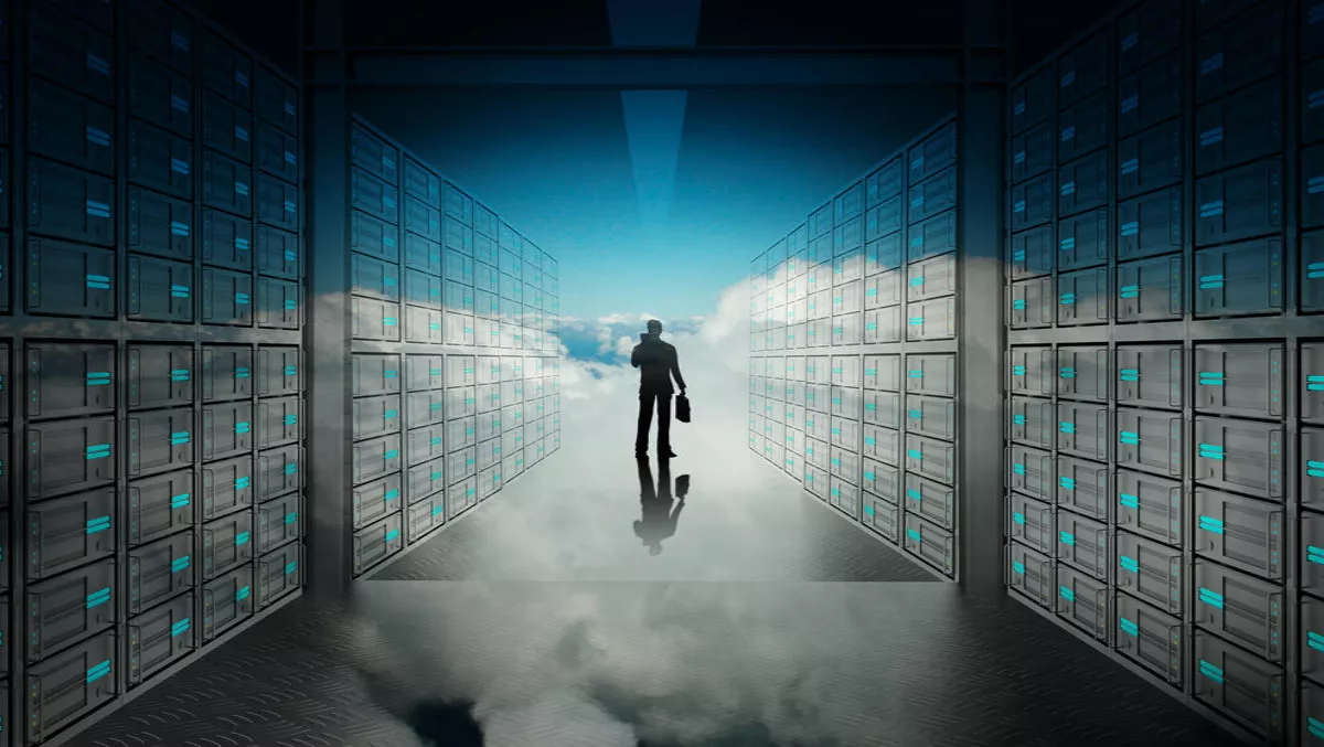Acronis: Australian companies are 'unaware of the importance of data backup'