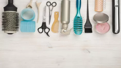 Hair care & artificial intelligence come together with new deal