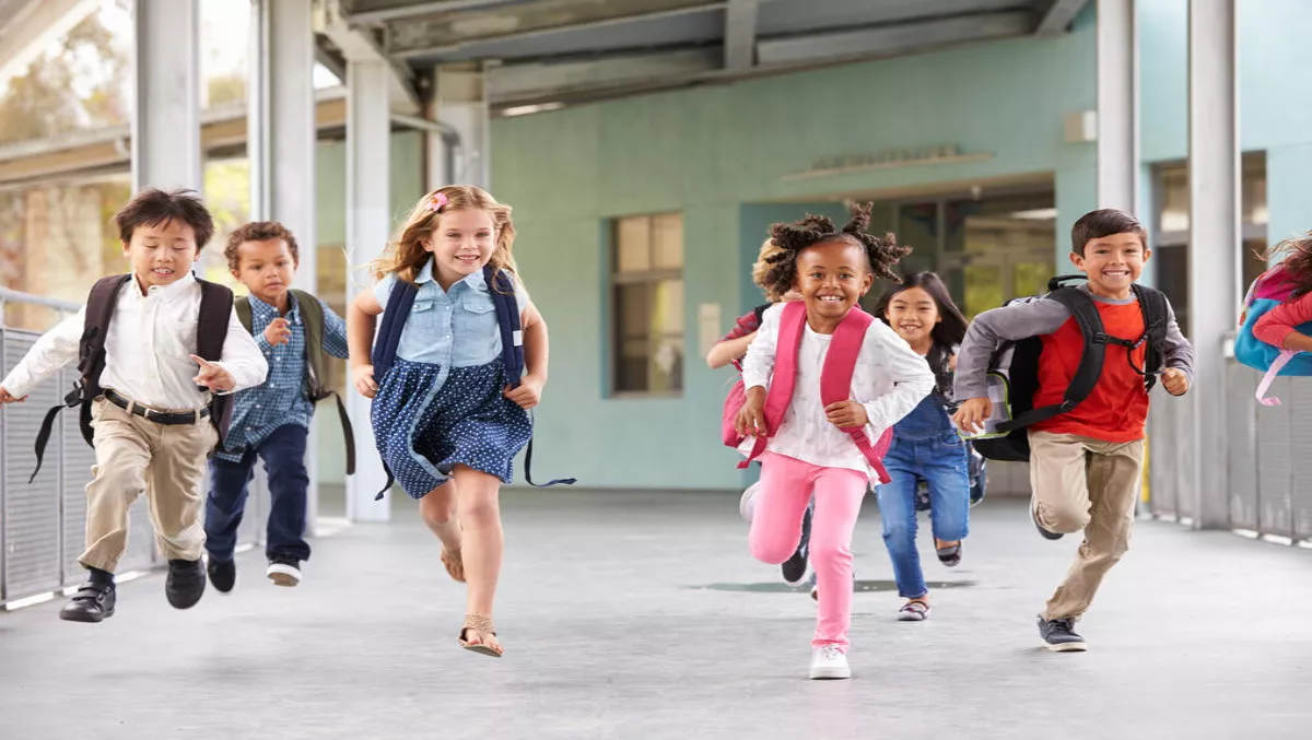 Exclusive interview: Elanation battles child obesity & anxiety with tech