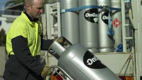 Cross-industry innovation a health and safety winner