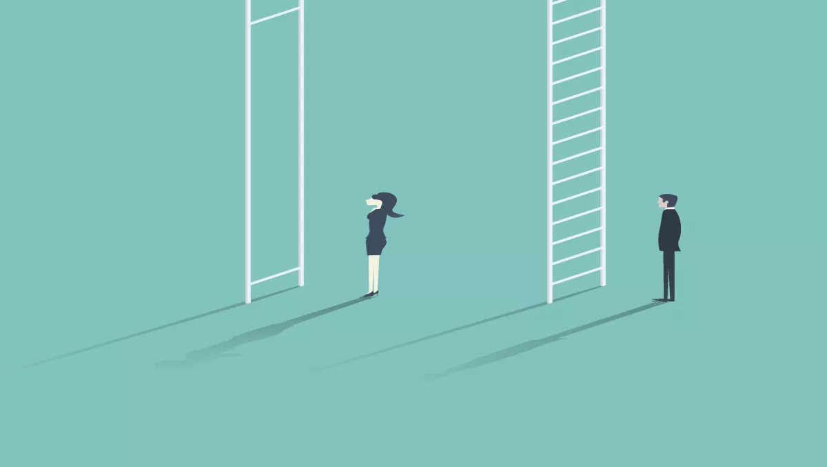 Gender inequality: Narrowing the gender gap through flexible working