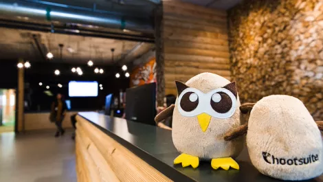 Hootsuite