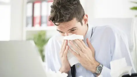 Airborne viruses live for longer than expected