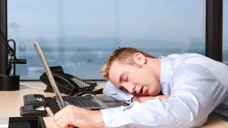 Most indoor workers not getting enough vitamin D