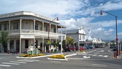 Wairarapa move positive but challenges remain