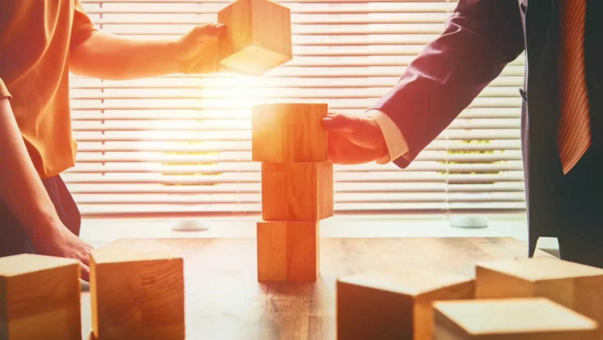 Pitney Bowes and Tech Mahindra partner up for local DX