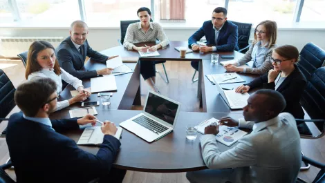 IT security increasingly becoming a board-level issue