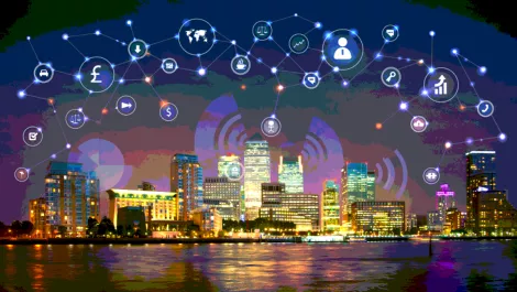 IP House launching new London colocation data centre with 'British bones'