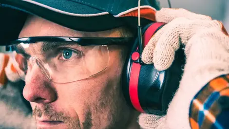 New sound level monitor aids in noise compliance